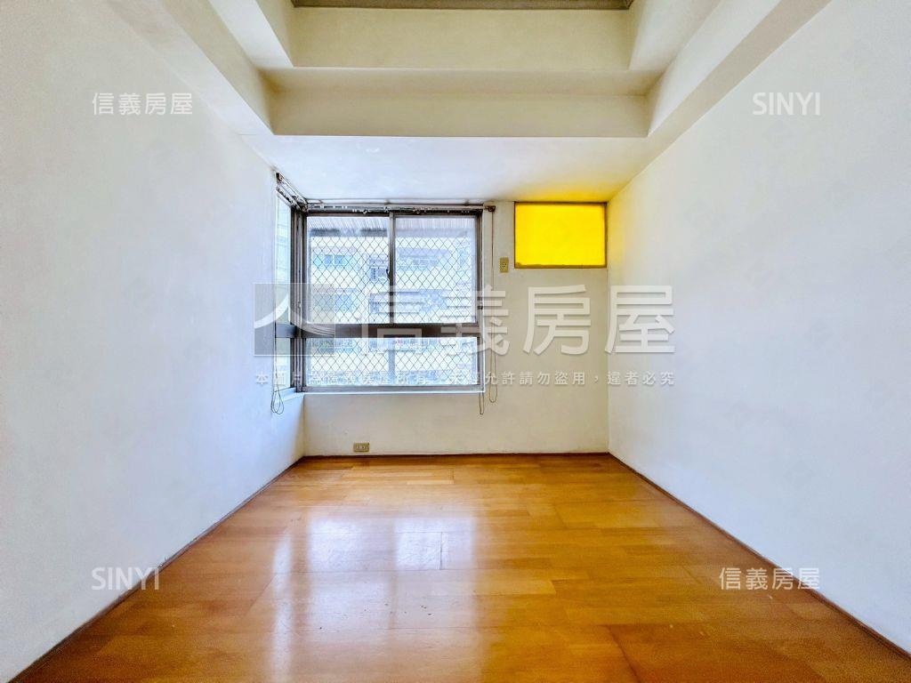 近民俗公園三房房屋室內格局與周邊環境