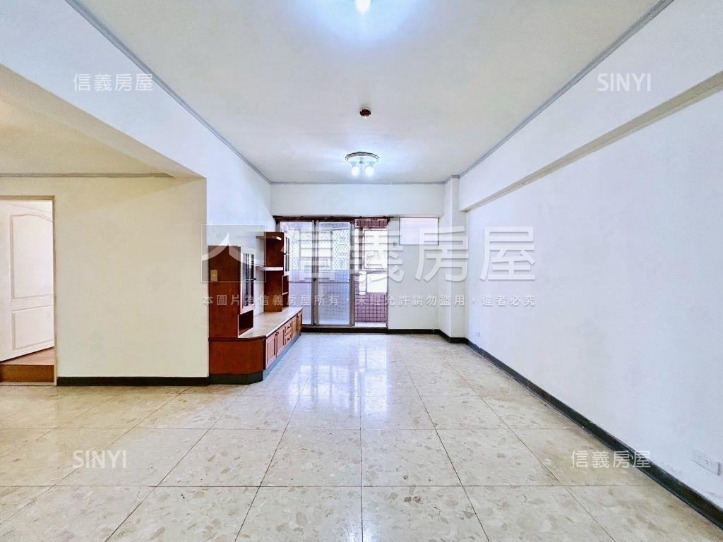 近民俗公園三房房屋室內格局與周邊環境