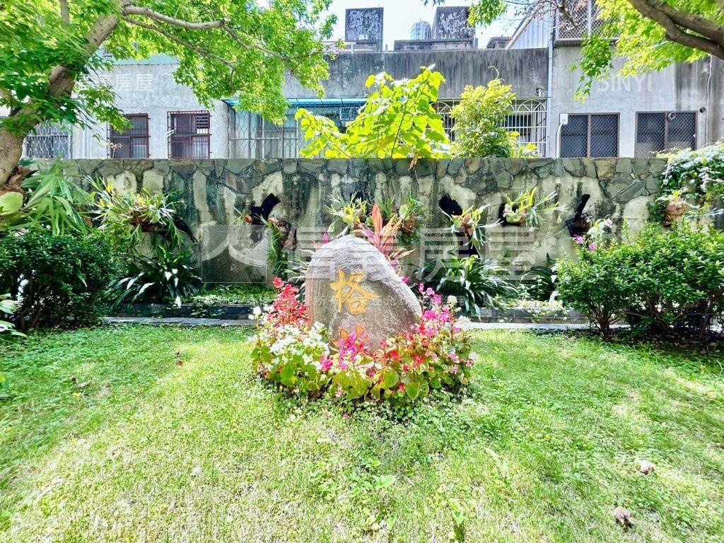近民俗公園三房房屋室內格局與周邊環境