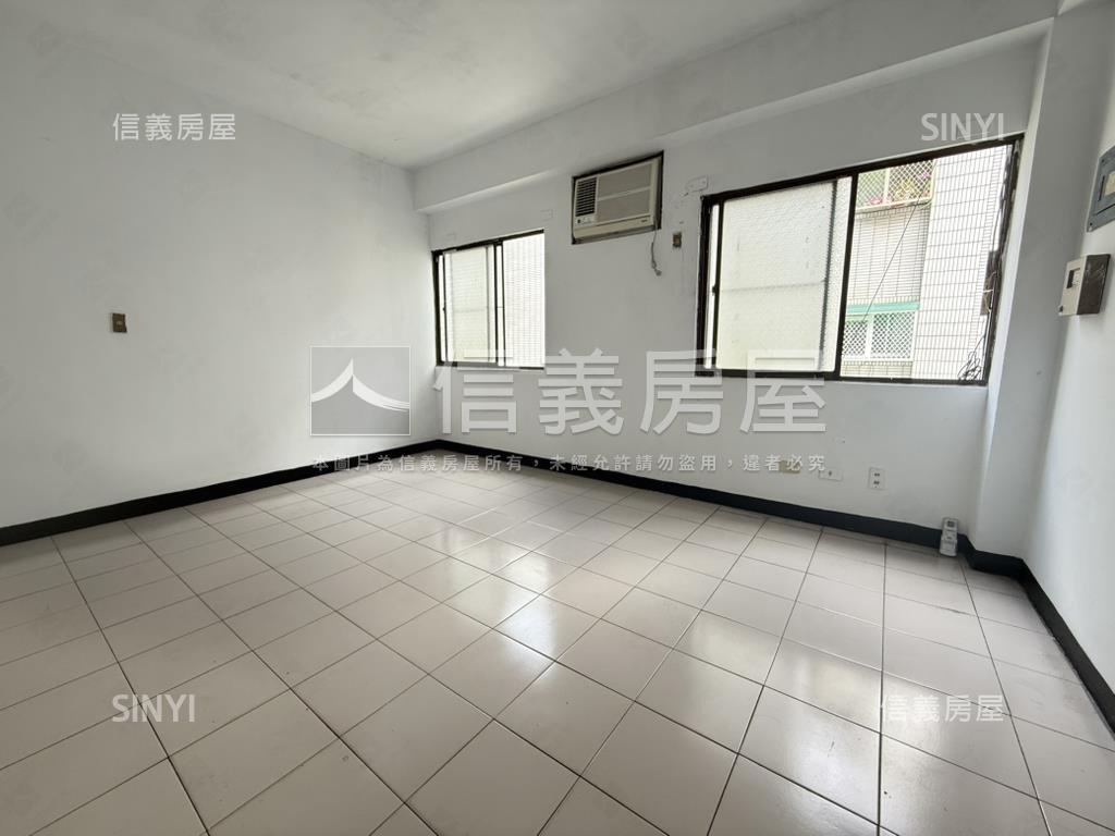 專！尊南街採光棒棒公寓房屋室內格局與周邊環境