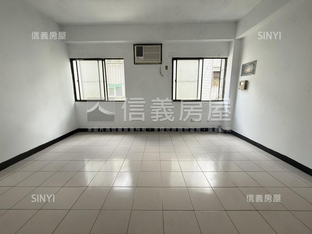專！尊南街採光棒棒公寓房屋室內格局與周邊環境
