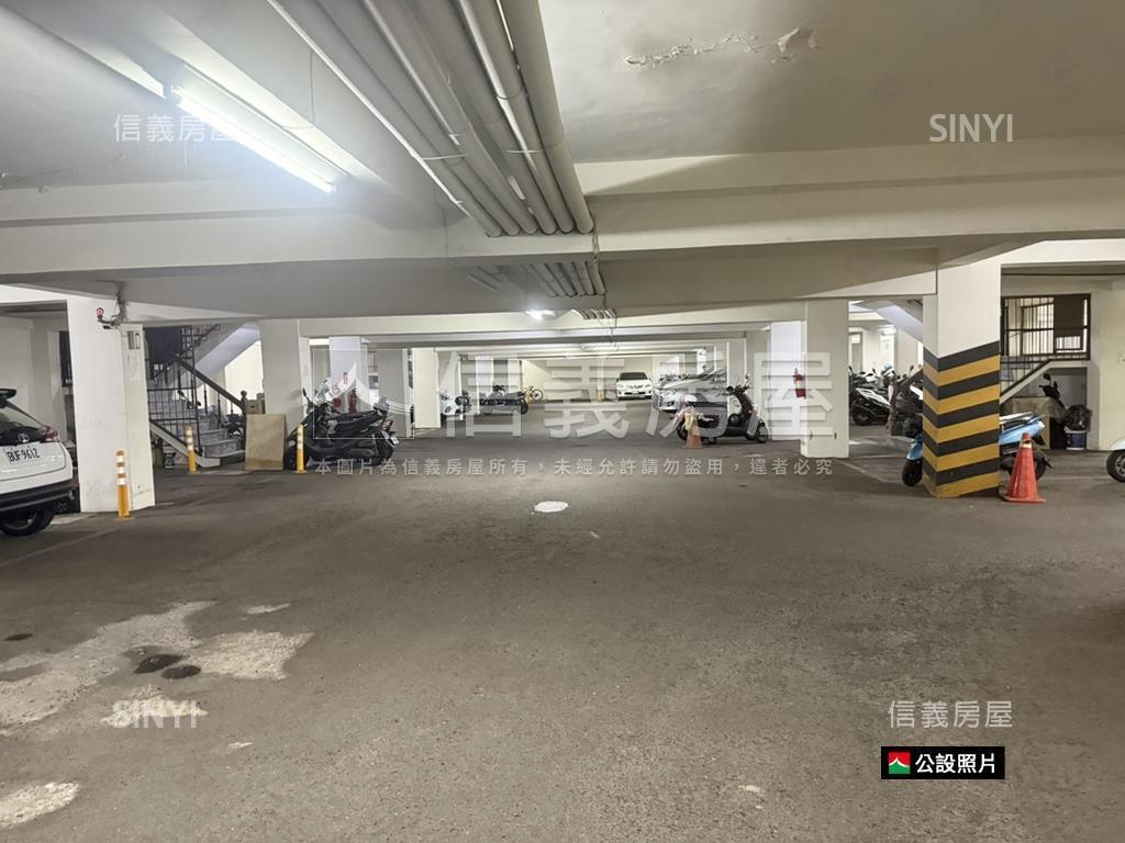 專！尊南街採光棒棒公寓房屋室內格局與周邊環境