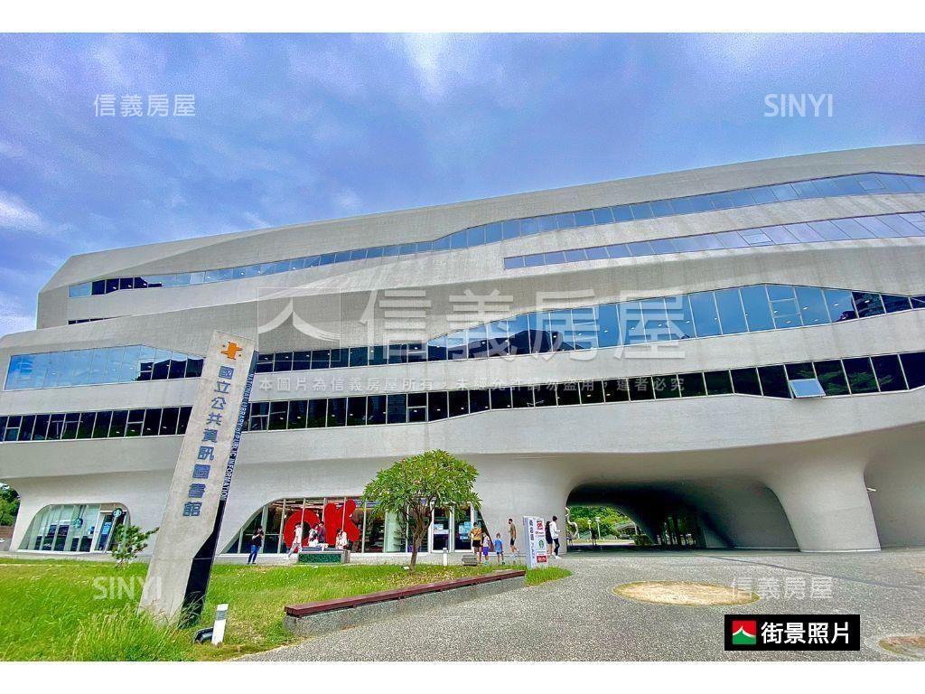 國聚之邑高樓景觀雙平車房屋室內格局與周邊環境