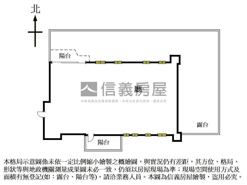 德運永康◆門戶級商務辦公房屋室內格局與周邊環境