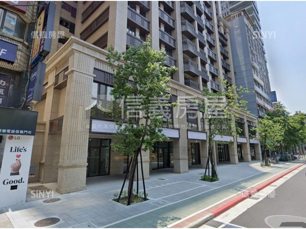 德運永康◆門戶級商務辦公房屋室內格局與周邊環境