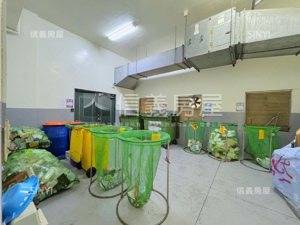 稀有次頂樓採光美屋附平車房屋室內格局與周邊環境
