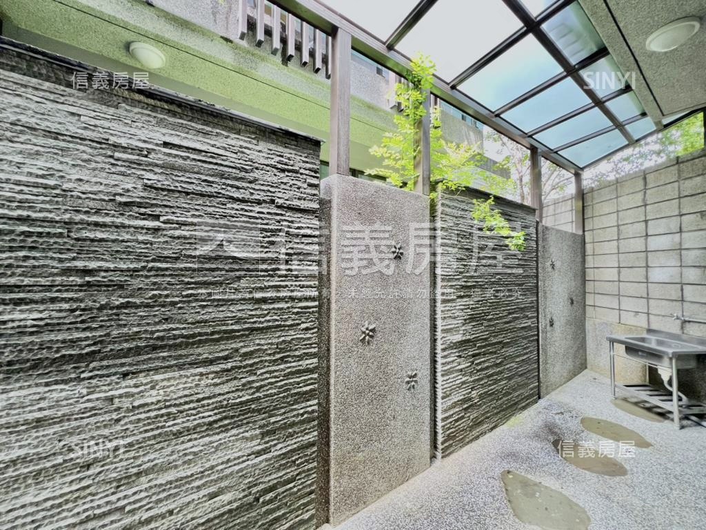 興進園道大大的美別墅房屋室內格局與周邊環境