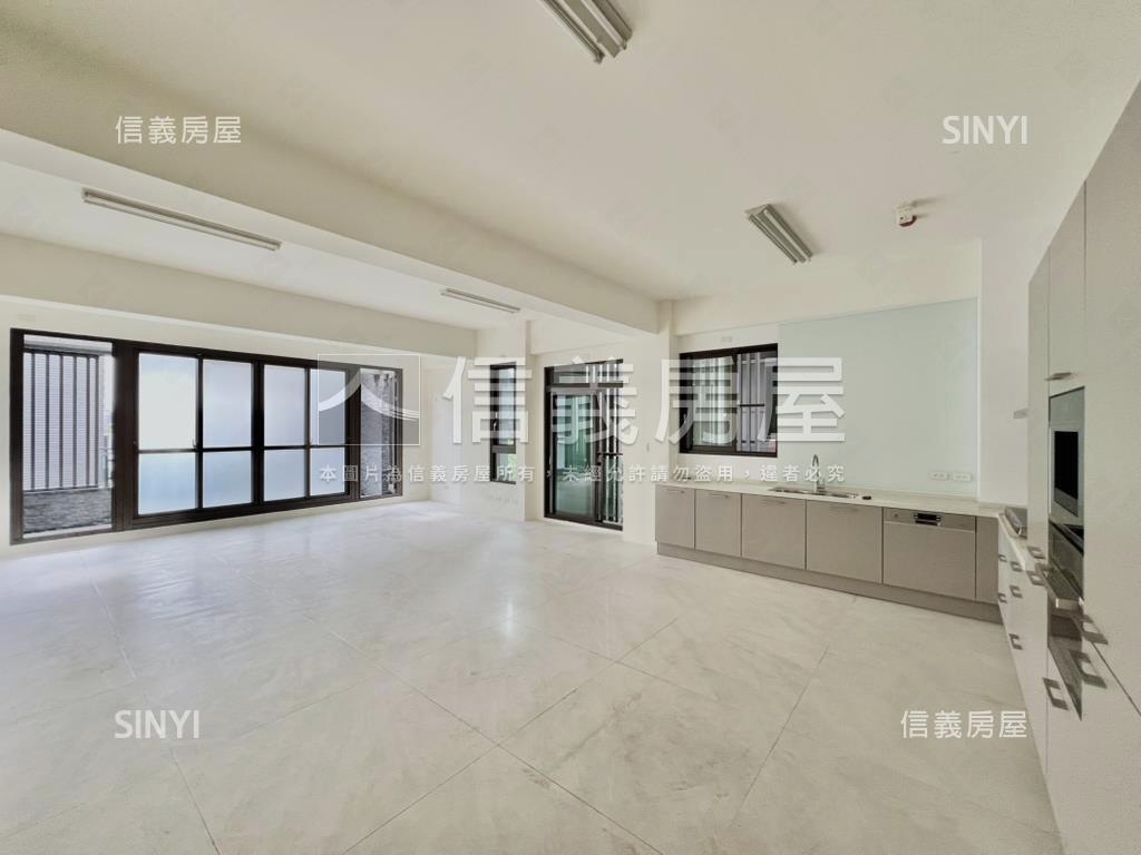 興進園道大大的美別墅房屋室內格局與周邊環境