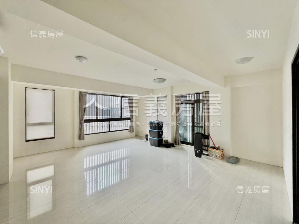 興進園道大大的美別墅房屋室內格局與周邊環境