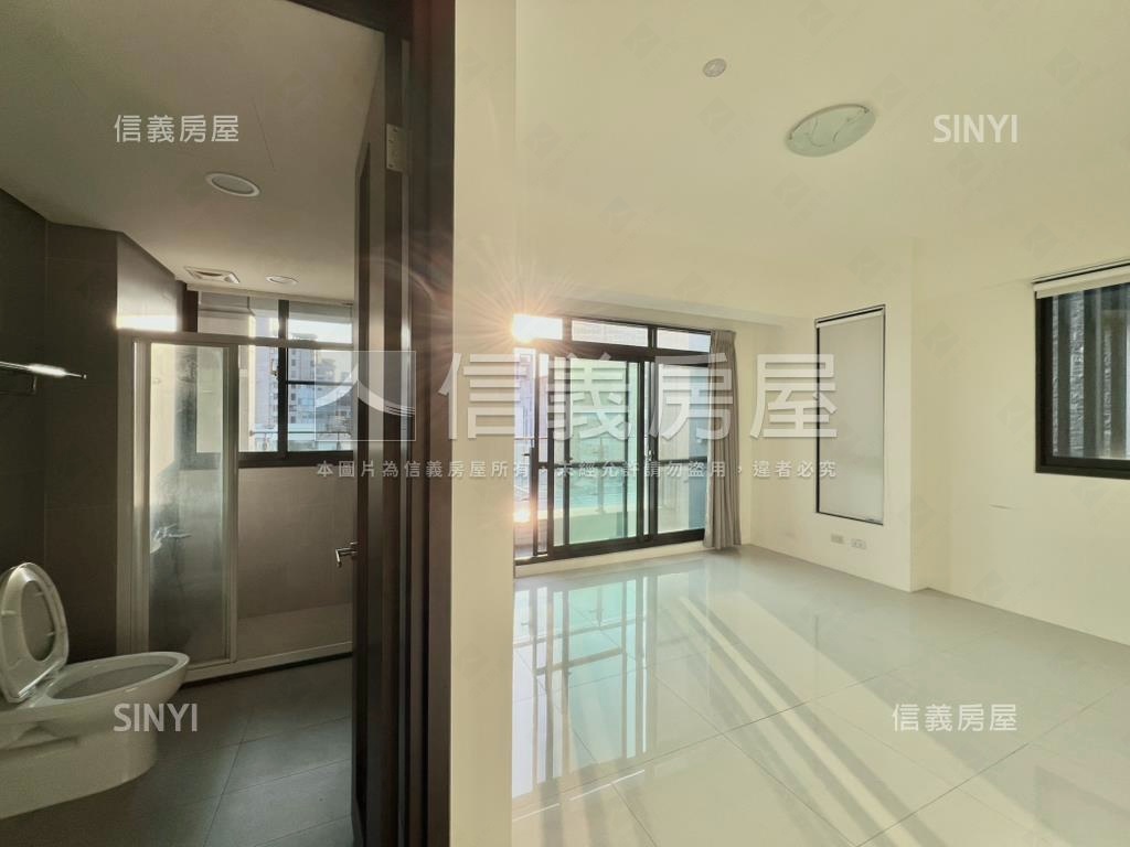 興進園道大大的美別墅房屋室內格局與周邊環境