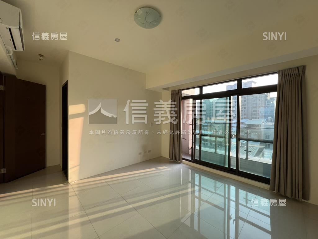 興進園道大大的美別墅房屋室內格局與周邊環境