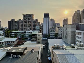 興進園道大大的美別墅