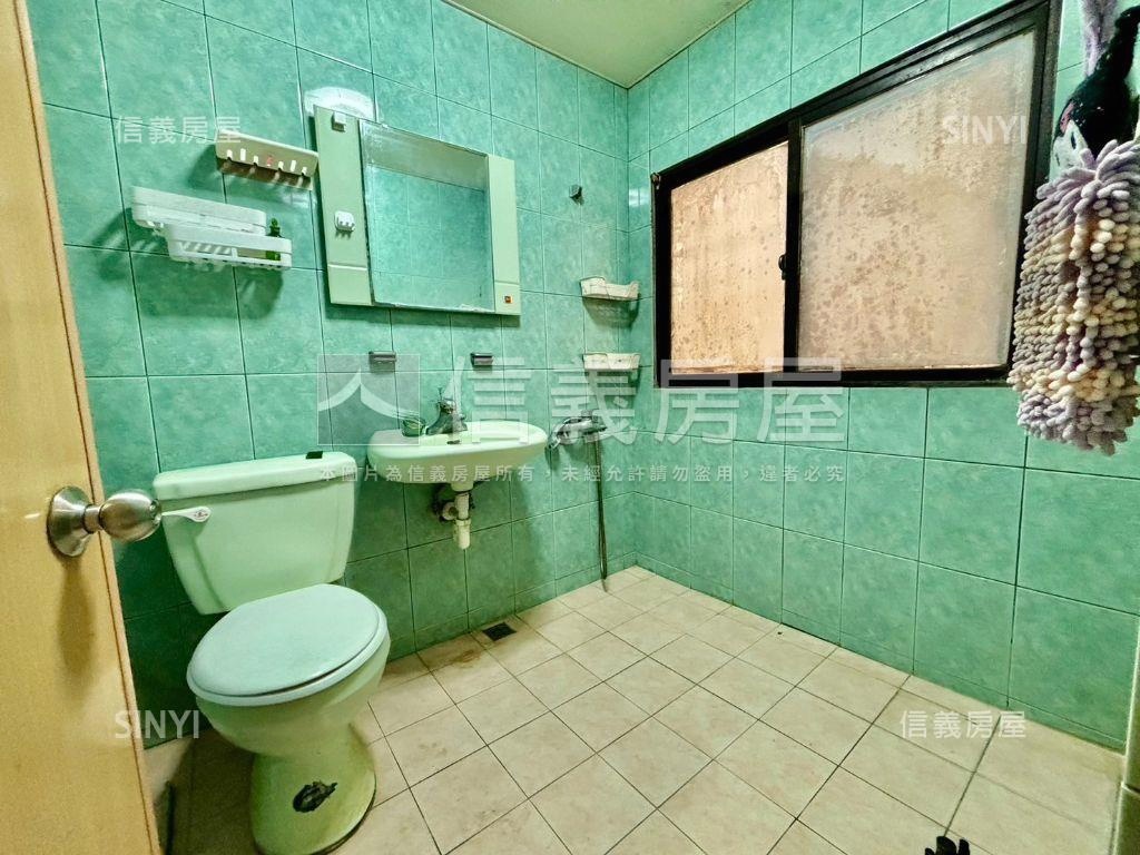 古亭絕美朝陽雅寓房屋室內格局與周邊環境