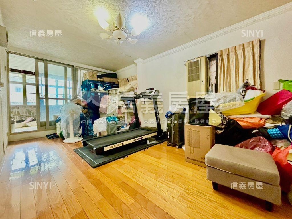 古亭絕美朝陽雅寓房屋室內格局與周邊環境