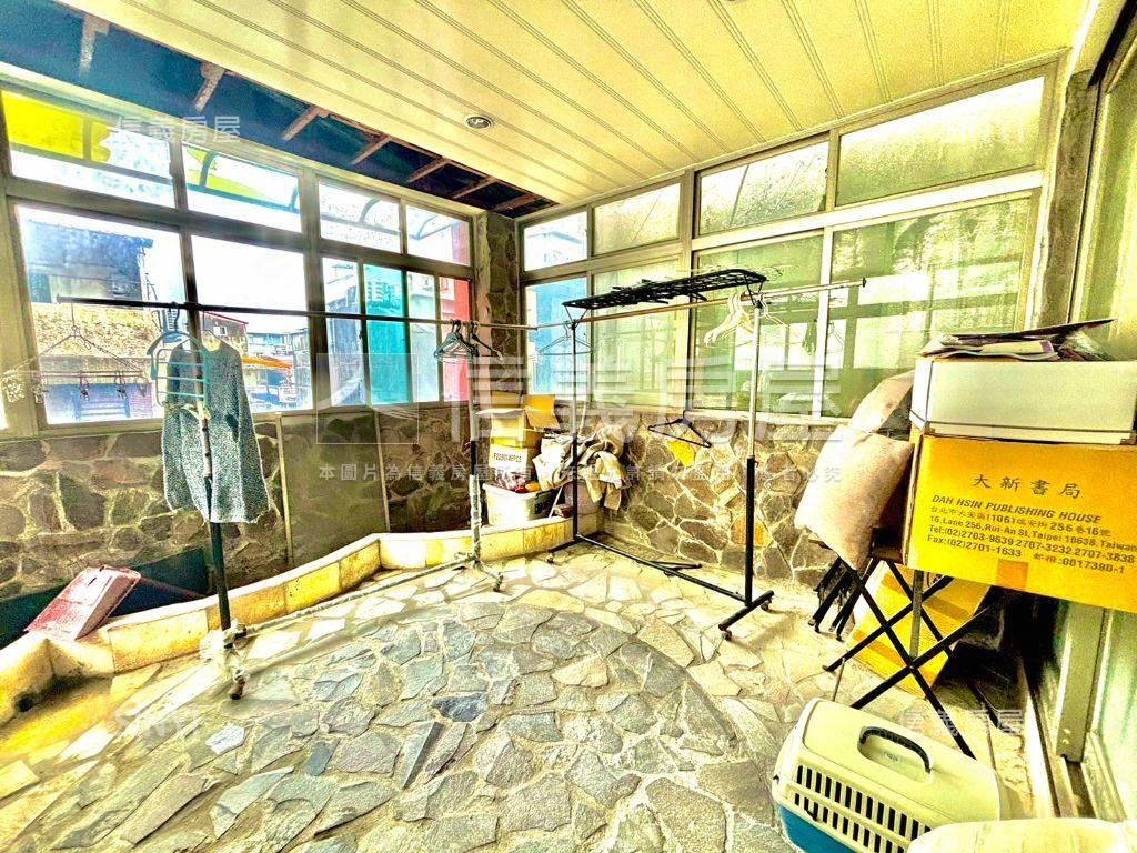 古亭絕美朝陽雅寓房屋室內格局與周邊環境