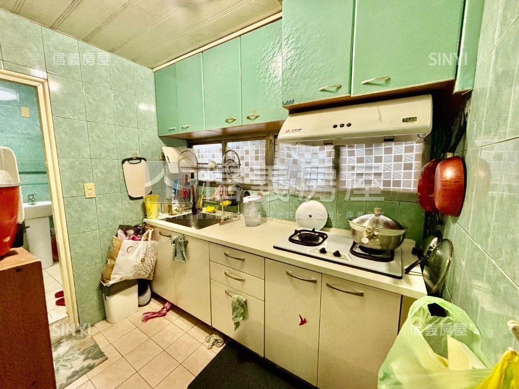 古亭絕美朝陽雅寓房屋室內格局與周邊環境