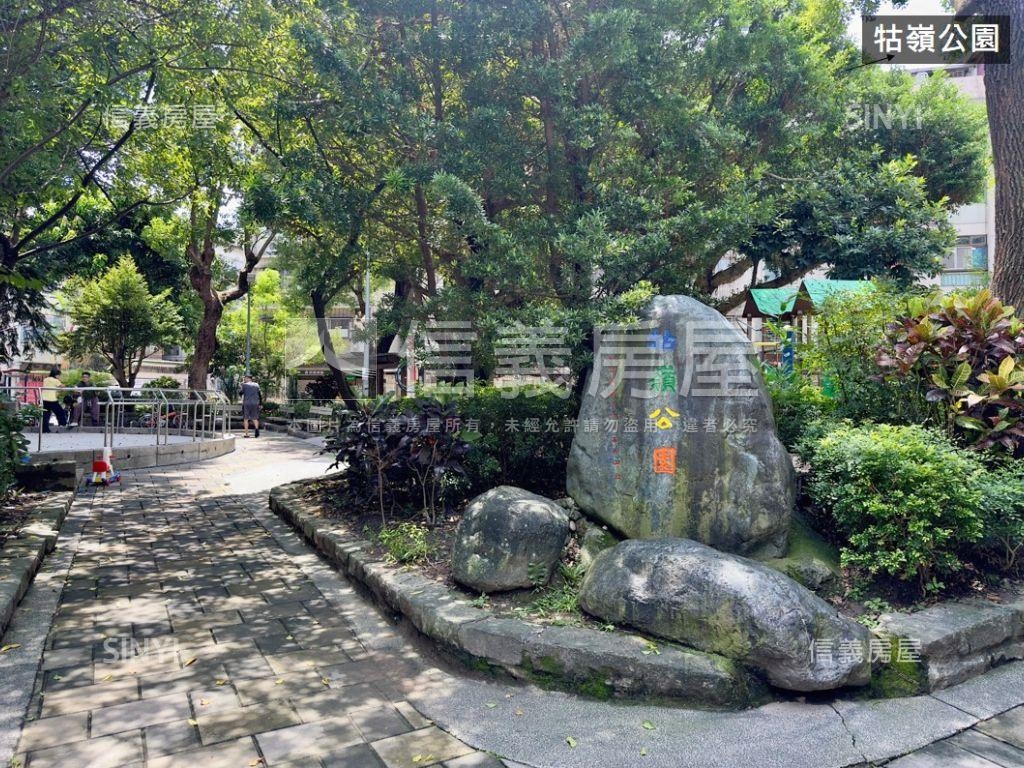古亭絕美朝陽雅寓房屋室內格局與周邊環境