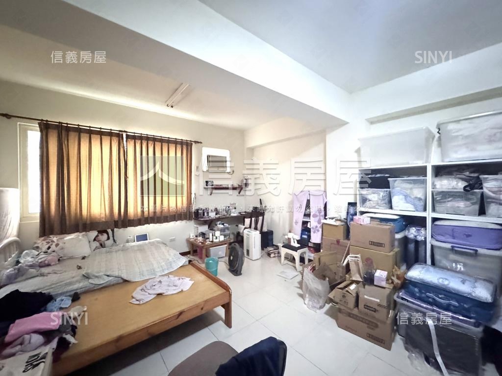 近東海商圈雙拼美墅Ｂ房屋室內格局與周邊環境