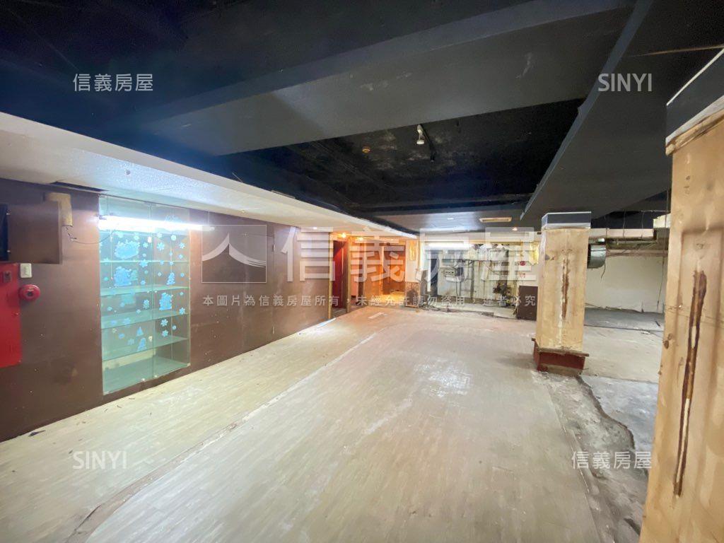 民生地下室土地價值高房屋室內格局與周邊環境