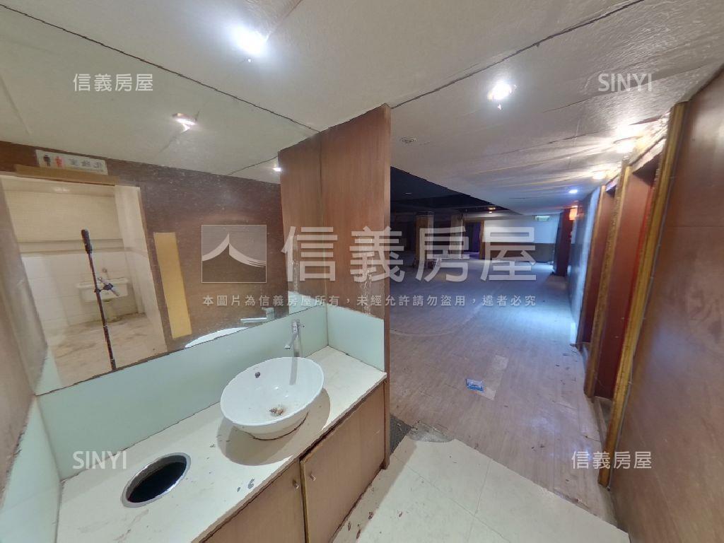 民生地下室土地價值高房屋室內格局與周邊環境