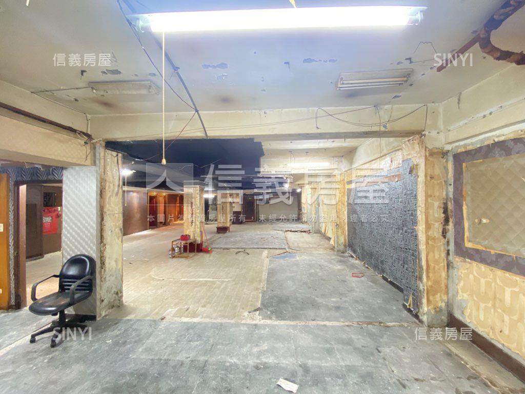 民生地下室土地價值高房屋室內格局與周邊環境