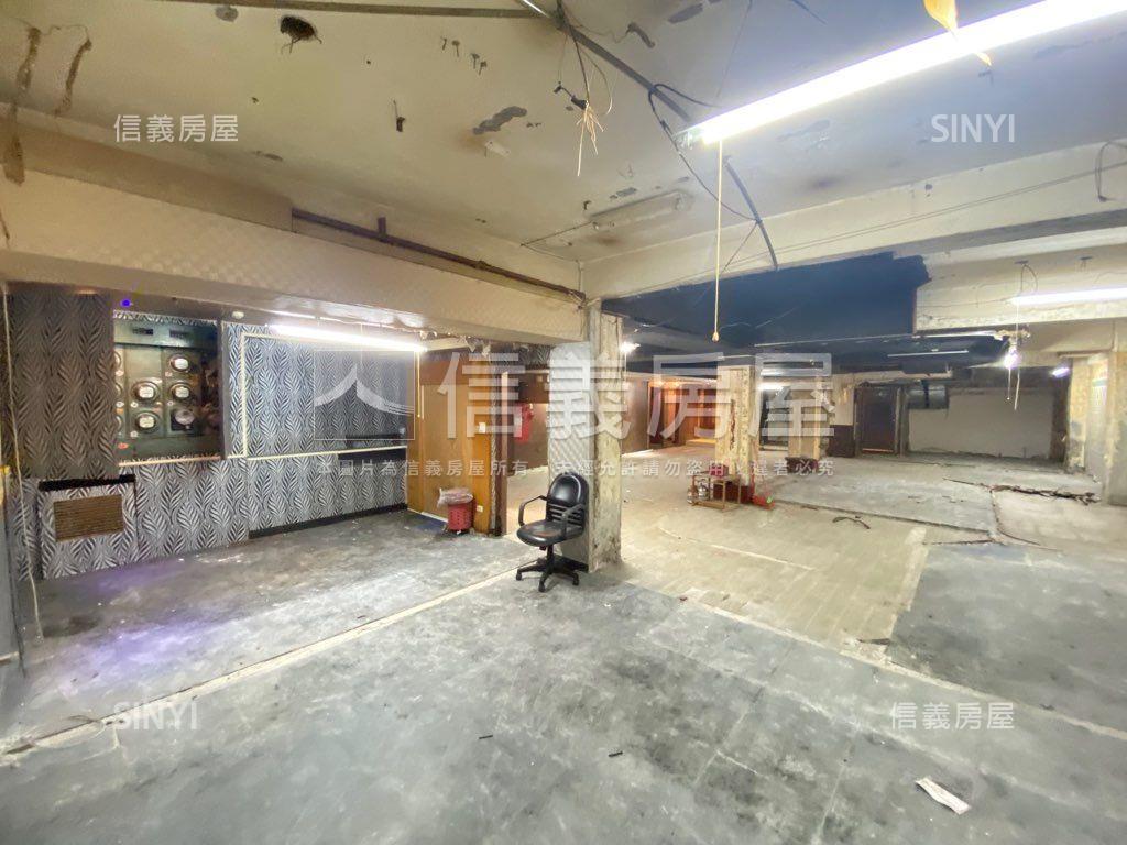 民生地下室土地價值高房屋室內格局與周邊環境