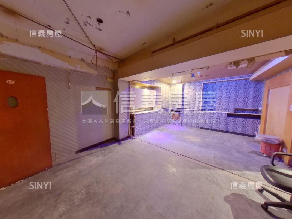 民生地下室土地價值高房屋室內格局與周邊環境