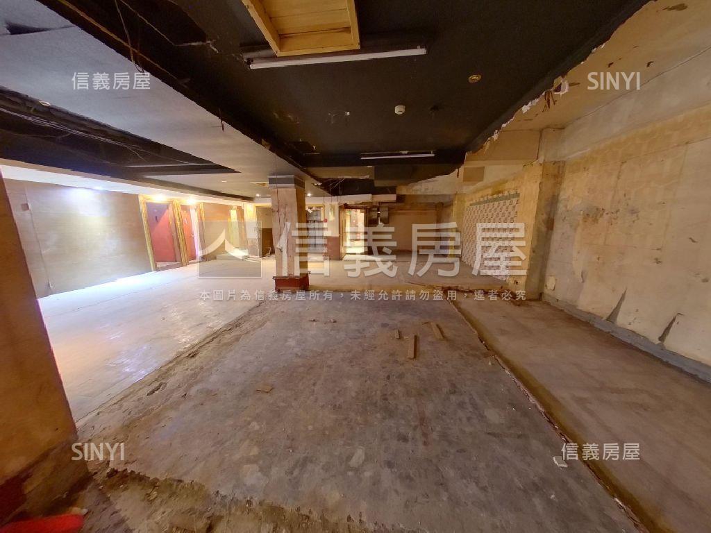 民生地下室土地價值高房屋室內格局與周邊環境