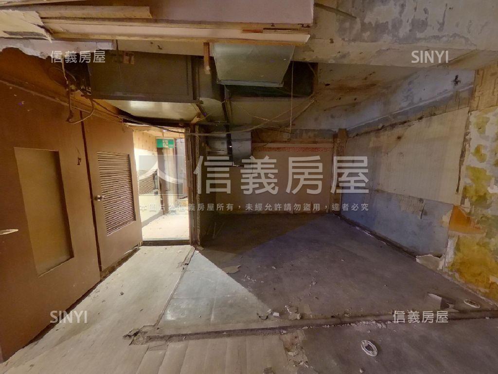 民生地下室土地價值高房屋室內格局與周邊環境