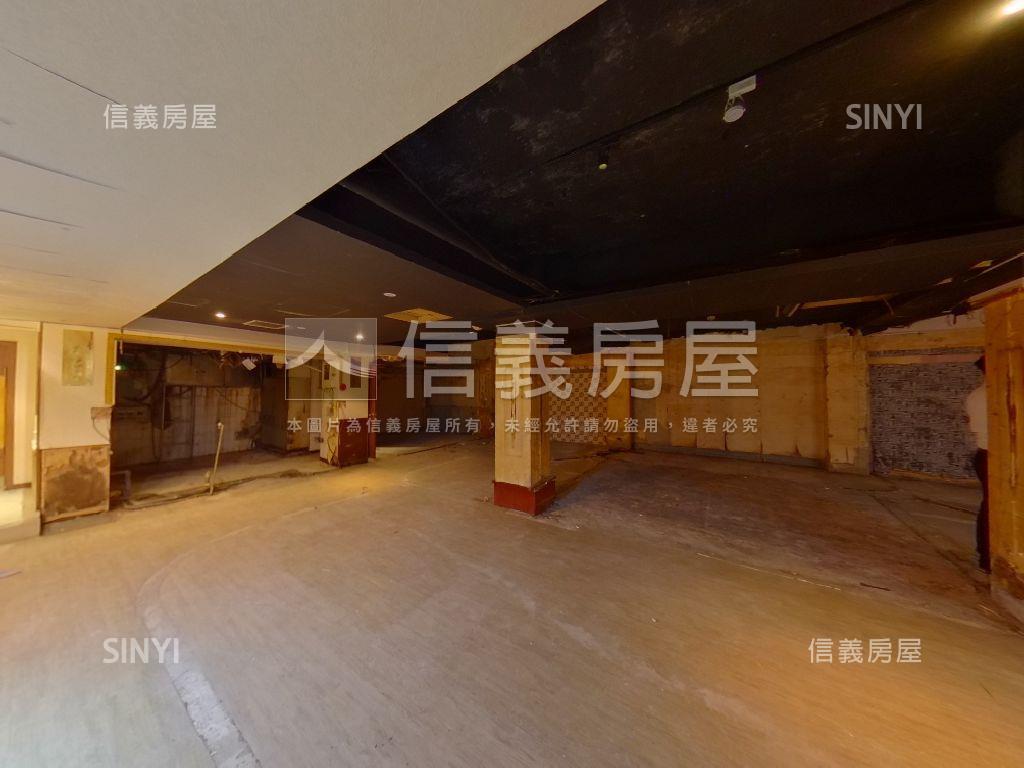 民生地下室土地價值高房屋室內格局與周邊環境