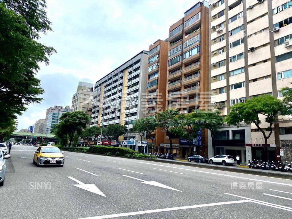 民生地下室土地價值高房屋室內格局與周邊環境