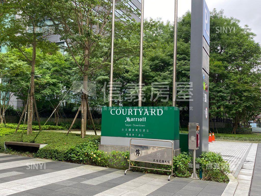 民生地下室土地價值高房屋室內格局與周邊環境