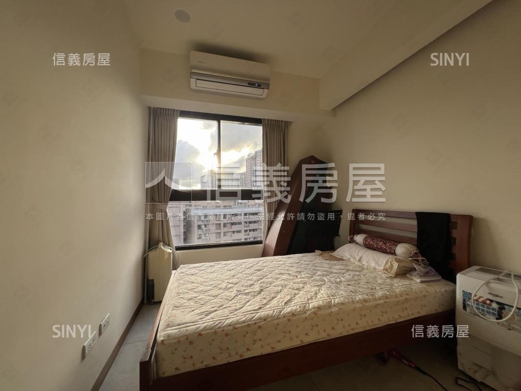 【主推】頤昌豐岳兩房車位房屋室內格局與周邊環境