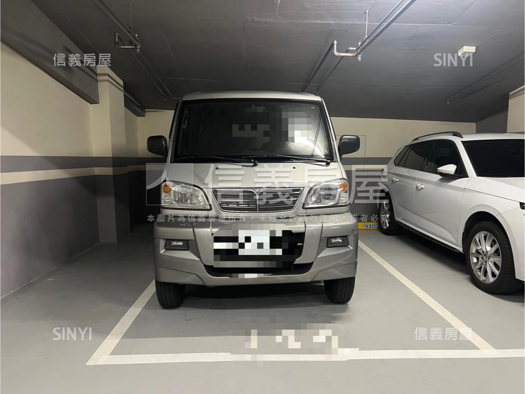 【主推】頤昌豐岳兩房車位房屋室內格局與周邊環境