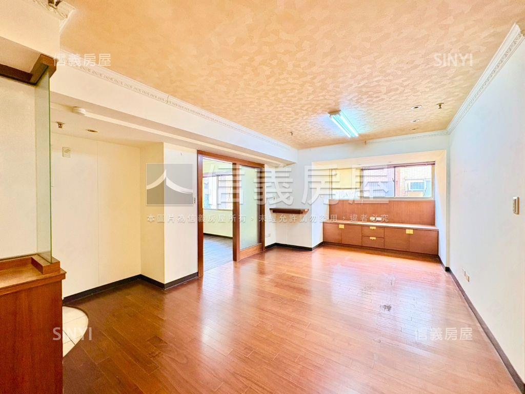 賴厝學區震後高樓３房房屋室內格局與周邊環境