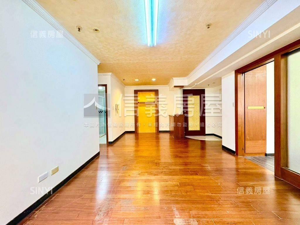 賴厝學區震後高樓３房房屋室內格局與周邊環境