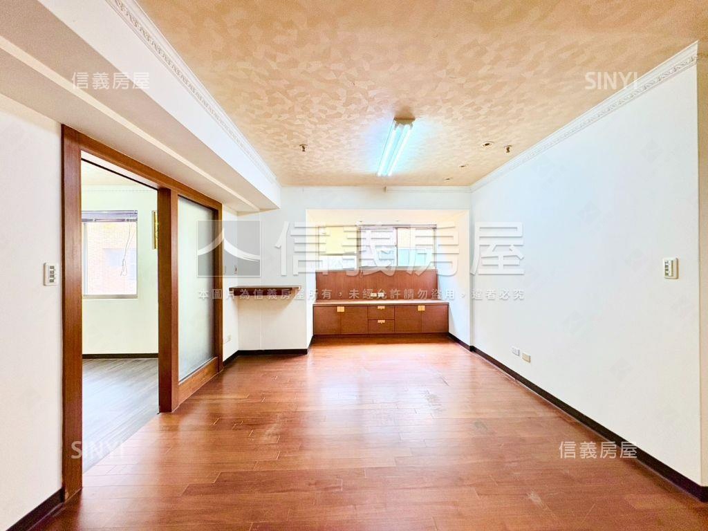 賴厝學區震後高樓３房房屋室內格局與周邊環境