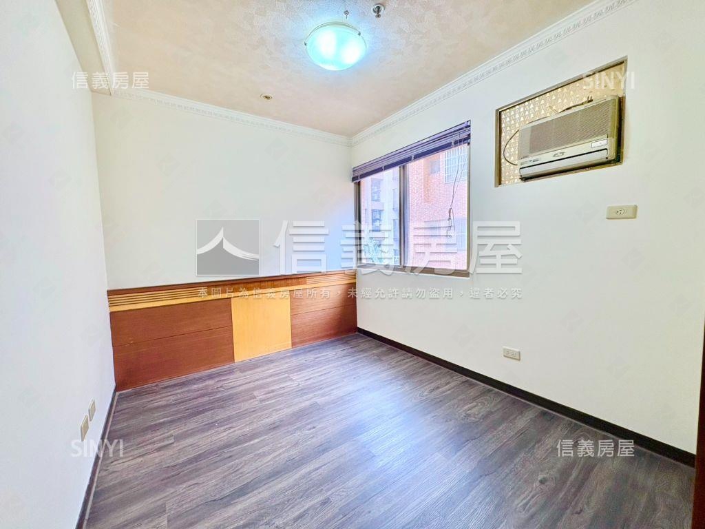 賴厝學區震後高樓３房房屋室內格局與周邊環境