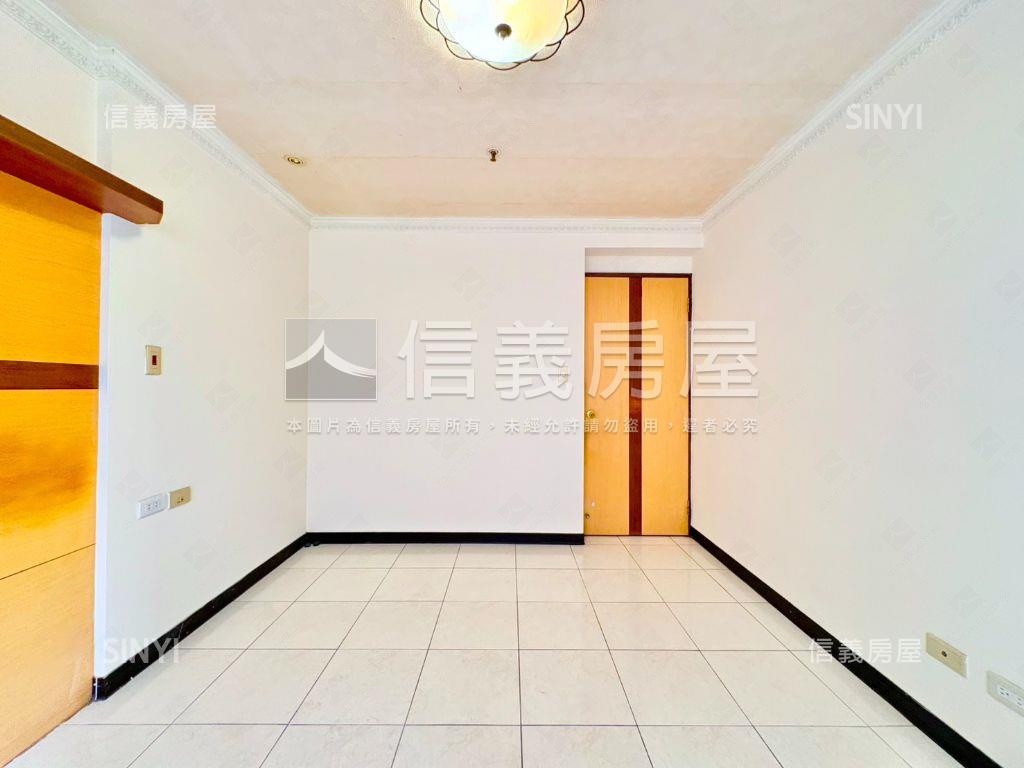 賴厝學區震後高樓３房房屋室內格局與周邊環境