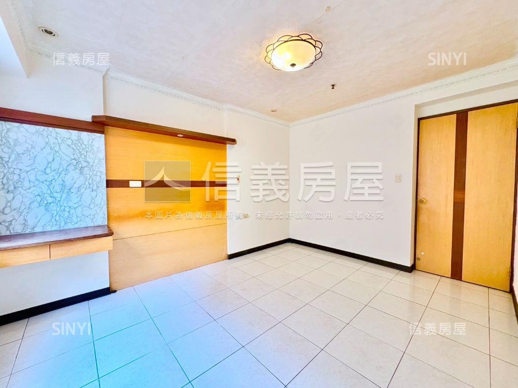 賴厝學區震後高樓３房房屋室內格局與周邊環境