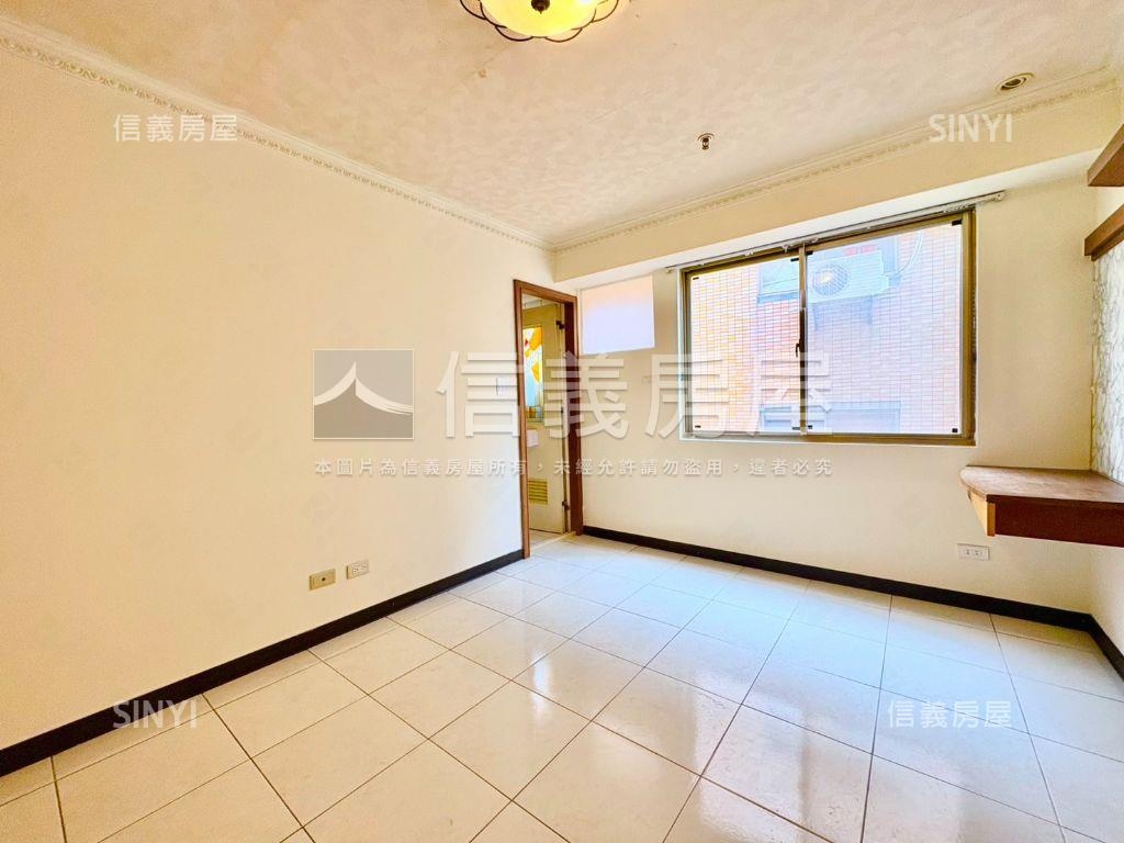 賴厝學區震後高樓３房房屋室內格局與周邊環境