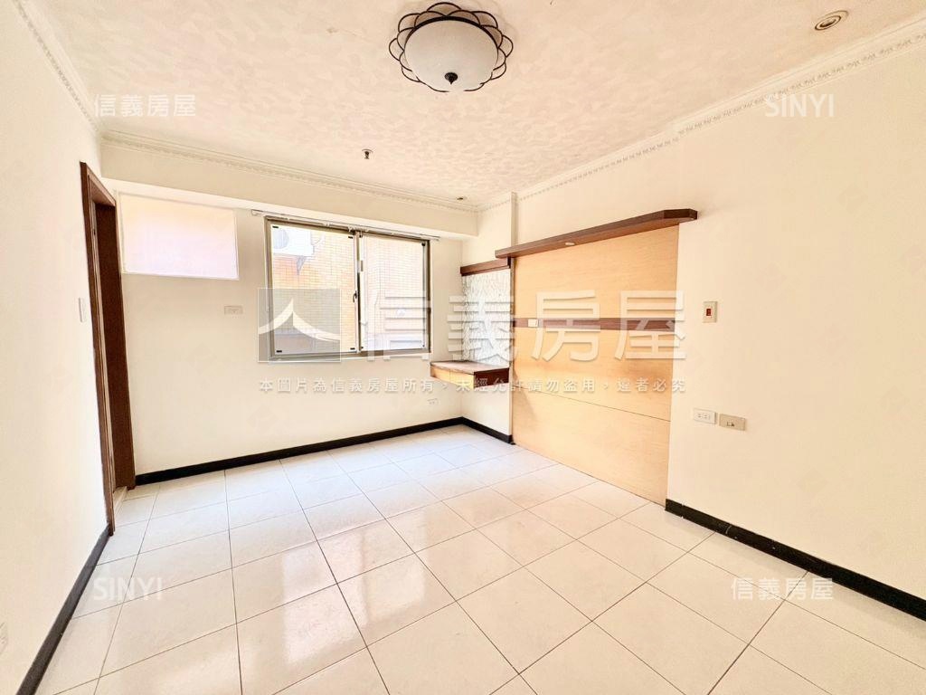 賴厝學區震後高樓３房房屋室內格局與周邊環境