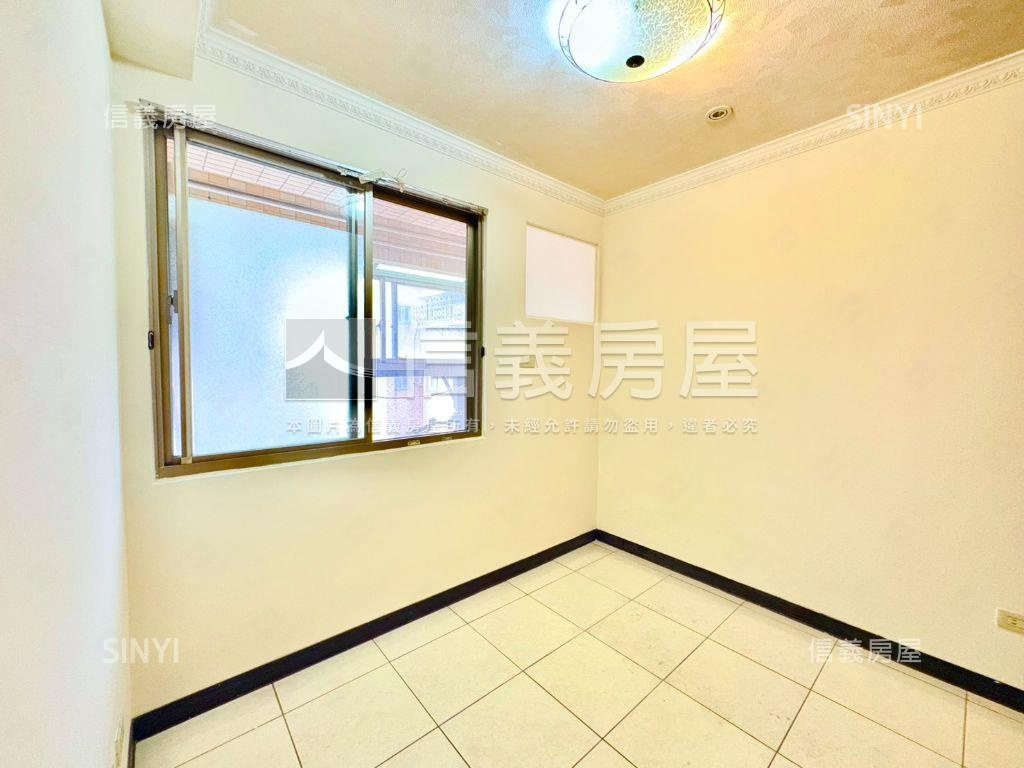 賴厝學區震後高樓３房房屋室內格局與周邊環境