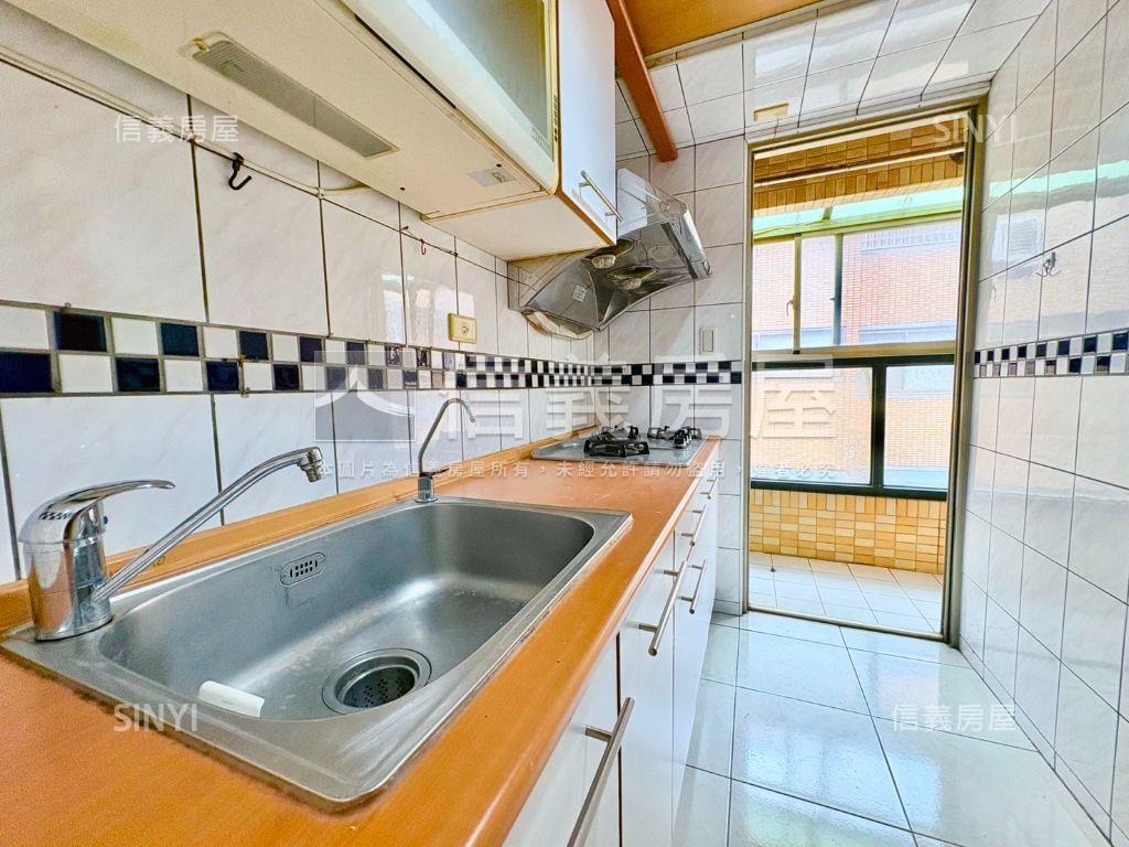 賴厝學區震後高樓３房房屋室內格局與周邊環境