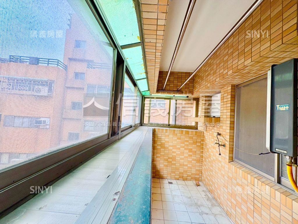 賴厝學區震後高樓３房房屋室內格局與周邊環境