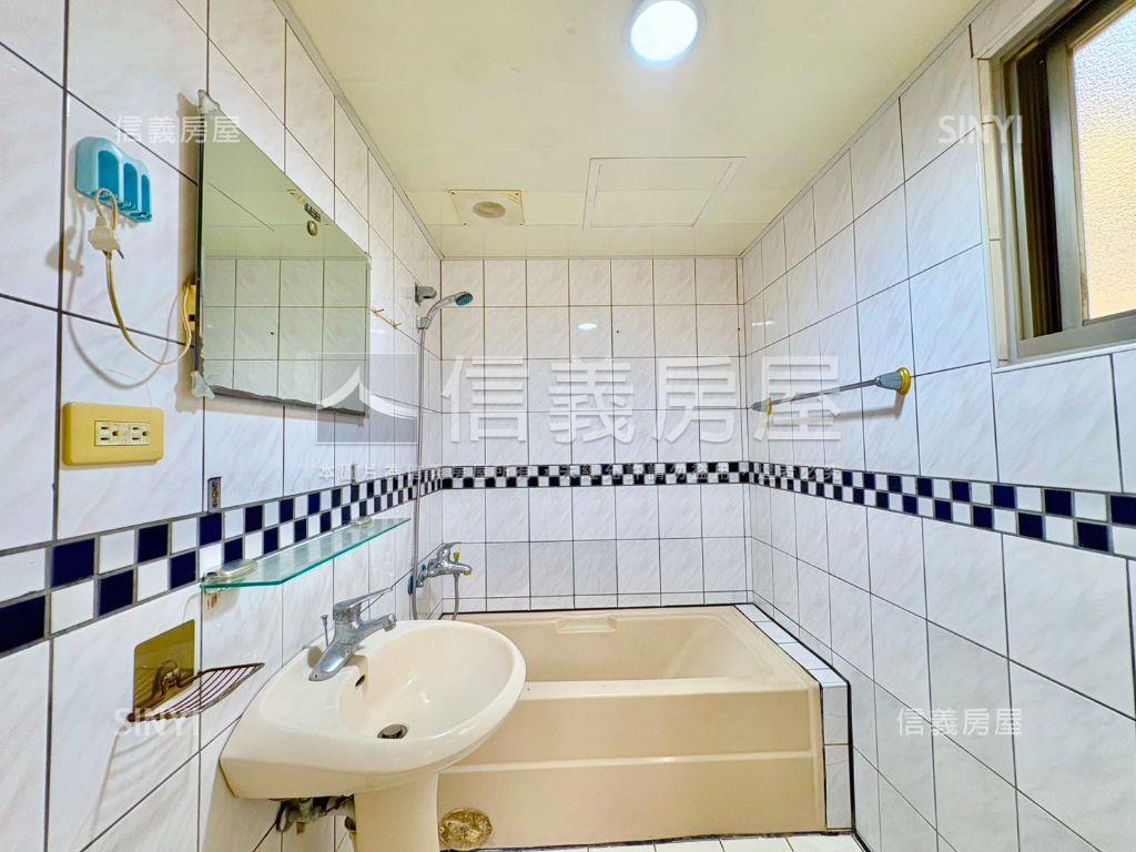 賴厝學區震後高樓３房房屋室內格局與周邊環境