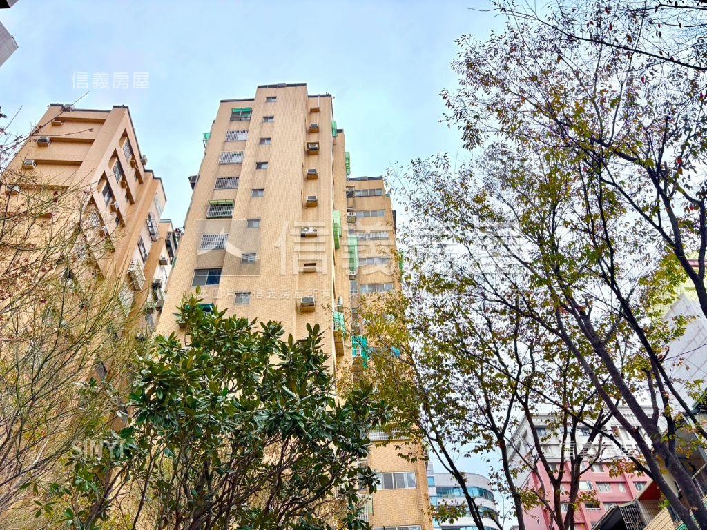 賴厝學區震後高樓３房房屋室內格局與周邊環境