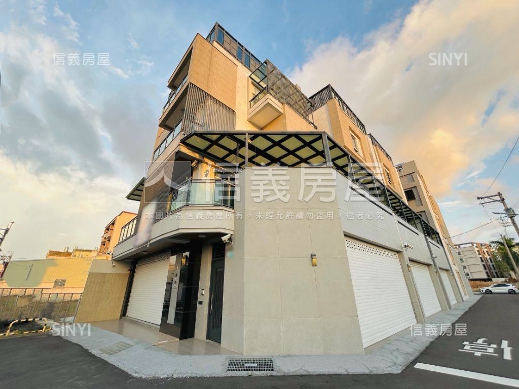 北安清水美學邊間多車店墅房屋室內格局與周邊環境