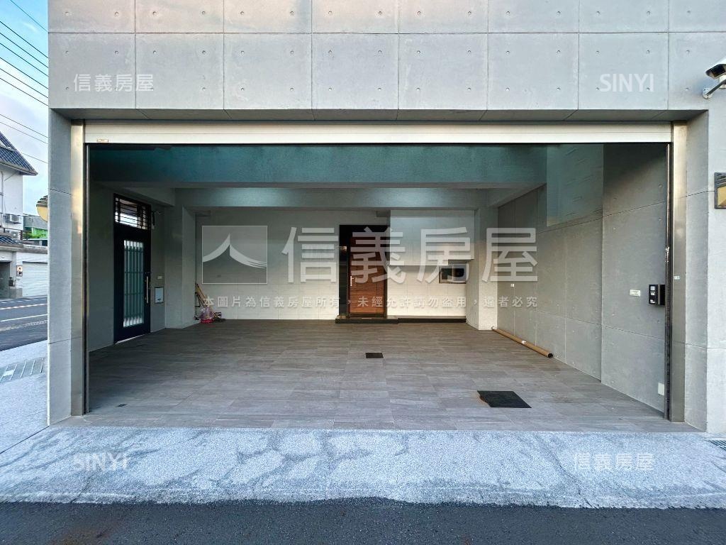 北安清水美學邊間多車店墅房屋室內格局與周邊環境