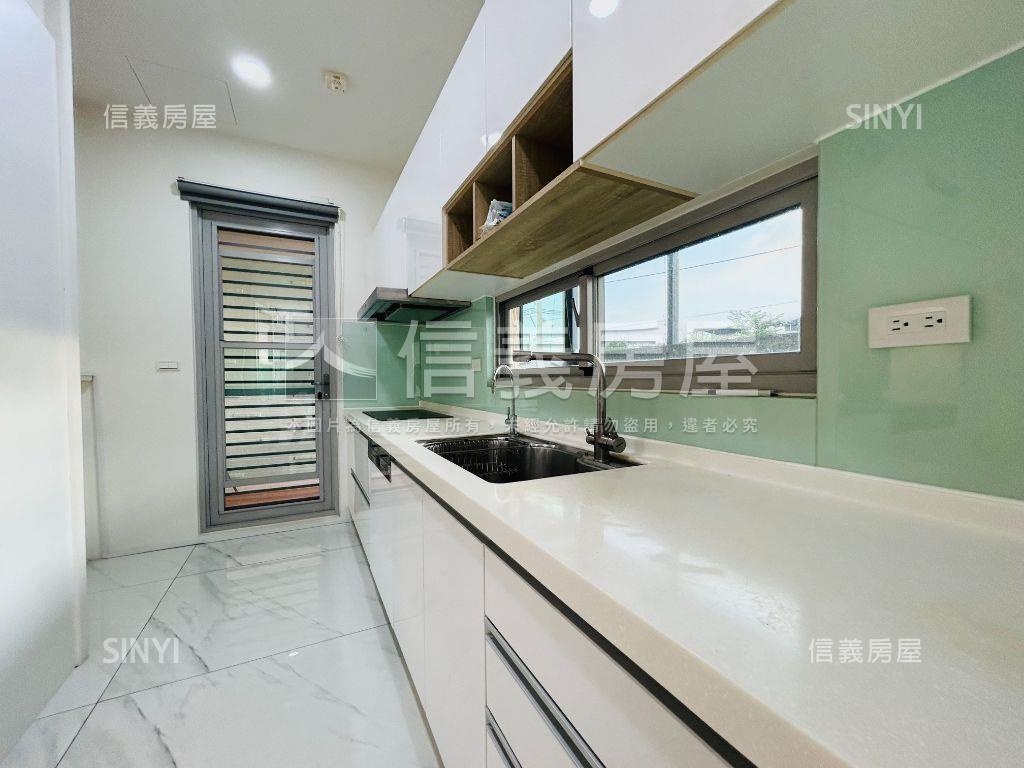 北安清水美學邊間多車店墅房屋室內格局與周邊環境